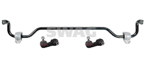 SWAG Vakaaja 33 10 0881 33 10 0881 SWAG Kallistuksenvakaaja HYUNDAI TRAJET