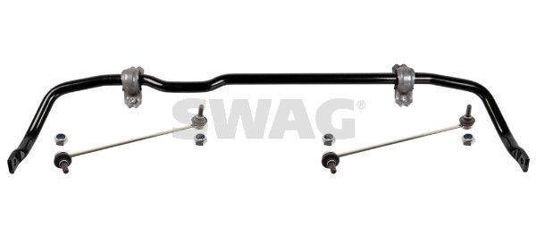 SWAG Vakaaja 33 10 0883 33 10 0883 SWAG Vakaaja HYUNDAI TRAJET