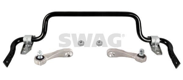 Anti roll bar SWAG 33 10 0893 SWAG 33 10 0893 Anti roll bar Mercedes SPRINTER 2005