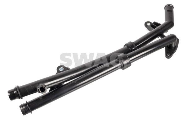SWAG Przewód układu chłodzenia 33 10 0894 Przewody / węże Mercedes A207: Przewód układu chłodzenia SWAG 33 10 0894