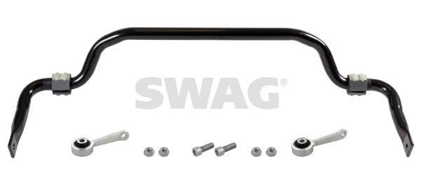 Anti roll bar SWAG 33 10 0911 SWAG 33 10 0911 2005 MERCEDES-BENZ SPRINTER anti roll bar replacement