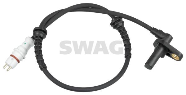 SWAG Hoofdremcilinder 33 10 0916 33 10 0916 SWAG Hoofdrem, cilinder Seat goedkoop