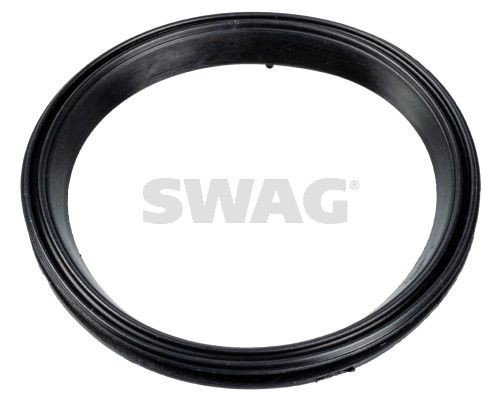 SWAG Tesnenie veka kľukovej skrine 33 10 0946 33 10 0946 Sada tesnení kľukovej skrine Volkswagen TOURAN SWAG