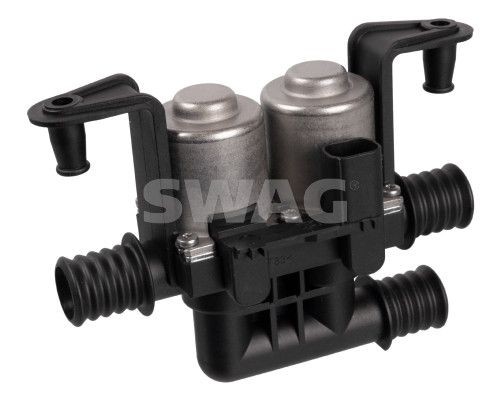 SWAG Regelklep koelvloeistof 33 10 0968 33 10 0968 Regelklep koelvloestof DACIA 1310 SWAG
