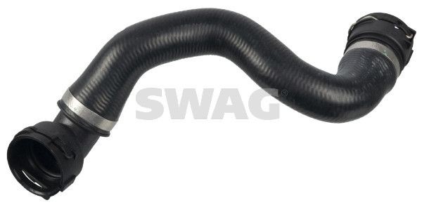 SWAG Flessibile radiatore 33 10 1037 33 10 1037 costo Tubi radiatore SWAG CHEVROLET BLAZER