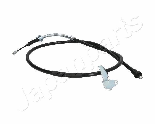 JAPANPARTS Cavo freno a mano BC-0119 BC-0119 costo Cavo freno a mano JAPANPARTS MINI COUNTRYMAN