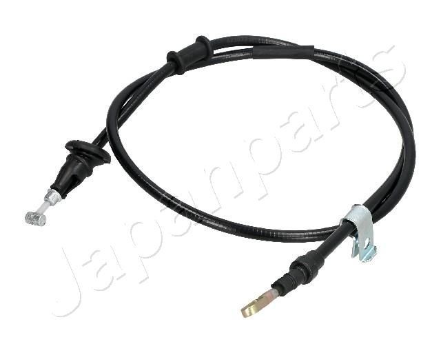 JAPANPARTS Handremkabel BC-0341 BC-0341 Remkabel VOLVO 164 JAPANPARTS