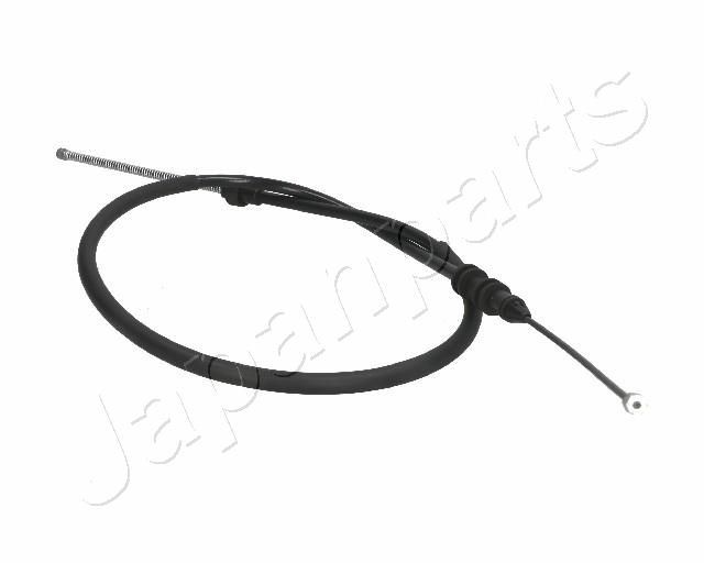 JAPANPARTS Håndbremsekabel BC-0737 Håndbremsen JAPANPARTS Renault SCÉNIC BC-0737