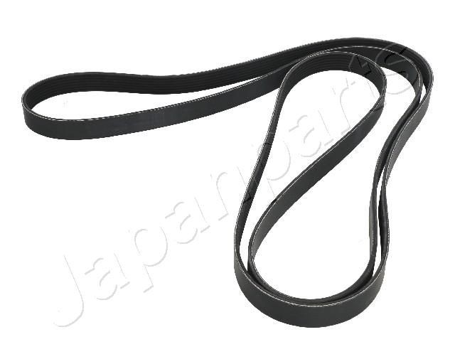 JAPANPARTS Ķīļrievu siksna DV-7PK2960 Rievsiksna JAPANPARTS Ford USA EXPEDITION DV-7PK2960