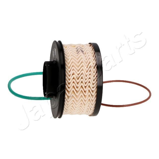 JAPANPARTS Degvielas filtrs FC-ECO096 JAPANPARTS FC-ECO096 Degvielas filtrs 308 III SW cena