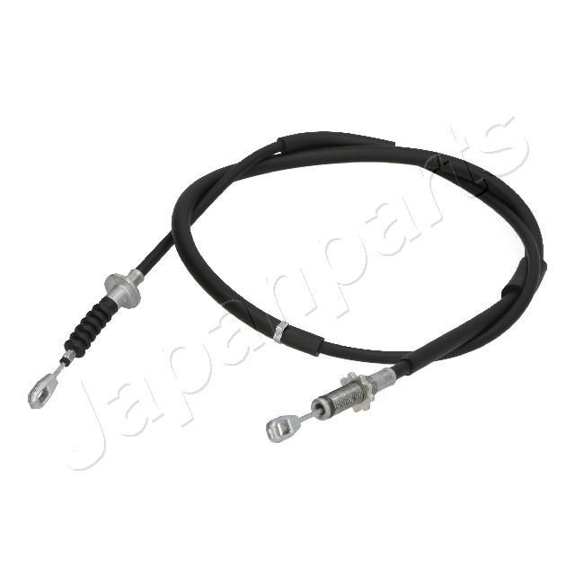 JAPANPARTS Ντίζα, μηχανισμός συμπλέκτη GC-520 JAPANPARTS GC-520 Ντίζα συμπλέκτη Mitsubishi Pajero Sport SUV τιμες