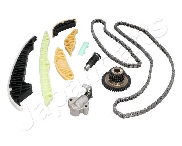 JAPANPARTS Steuerkettensatz KDK-0917 Steuerkette JAPANPARTS SCALA KDK-0917 günstig