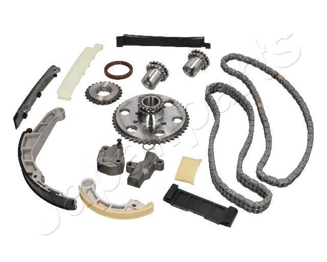 JAPANPARTS Kit catena distribuzione KDK-133 KDK-133 costo Catena di distribuzione JAPANPARTS ISUZU MIDI