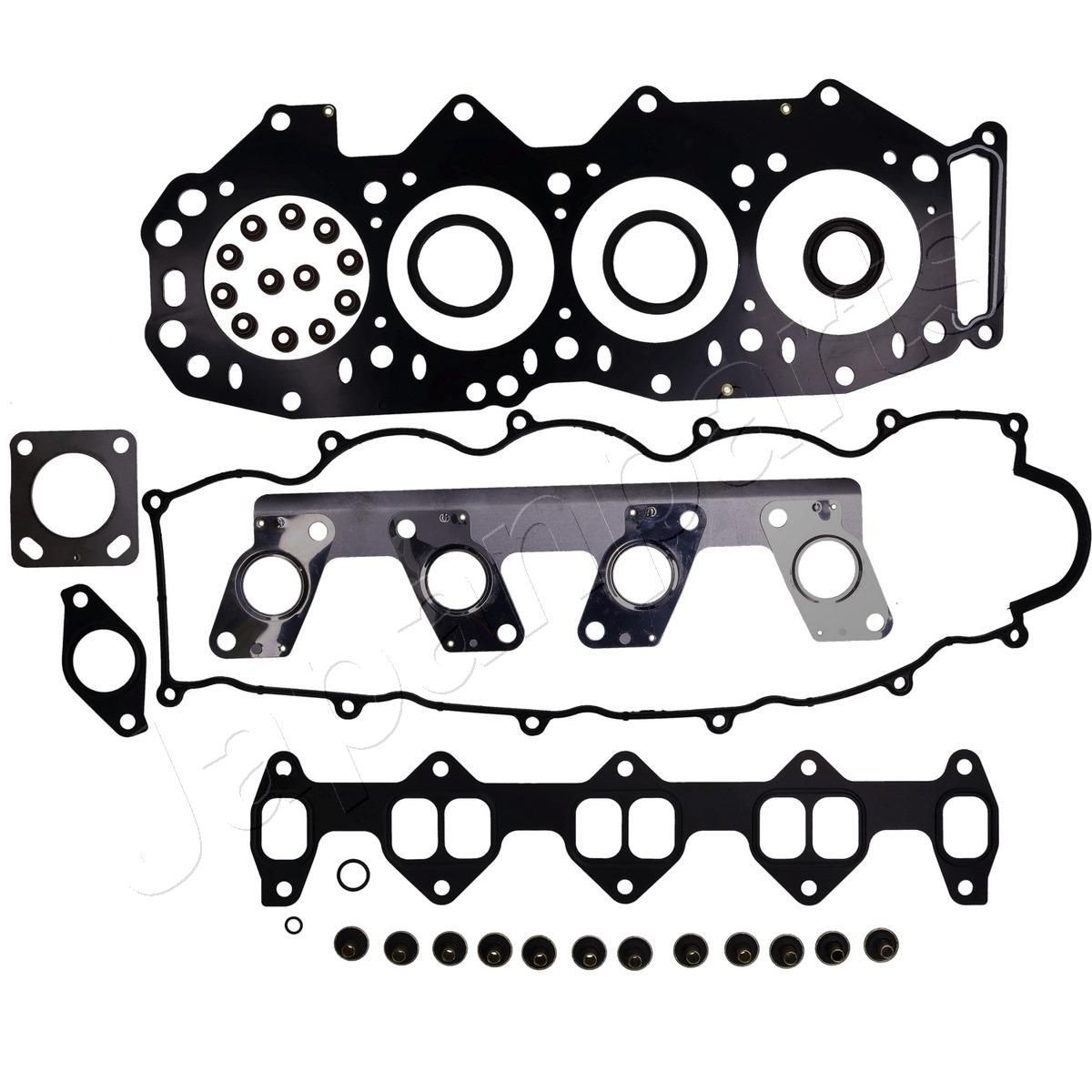 JAPANPARTS Tihendikomplekt, silindripea KG-315 Tihendikomplekt silindripea JAPANPARTS Ford StreetKA KG-315