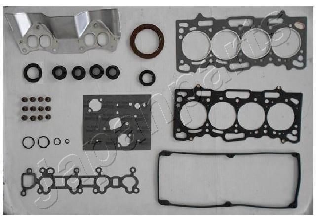 JAPANPARTS Motor pakking, complete set KM-502 Complete pakkingsset, motor JAPANPARTS GRANDE PUNTO KM-502 goedkoop