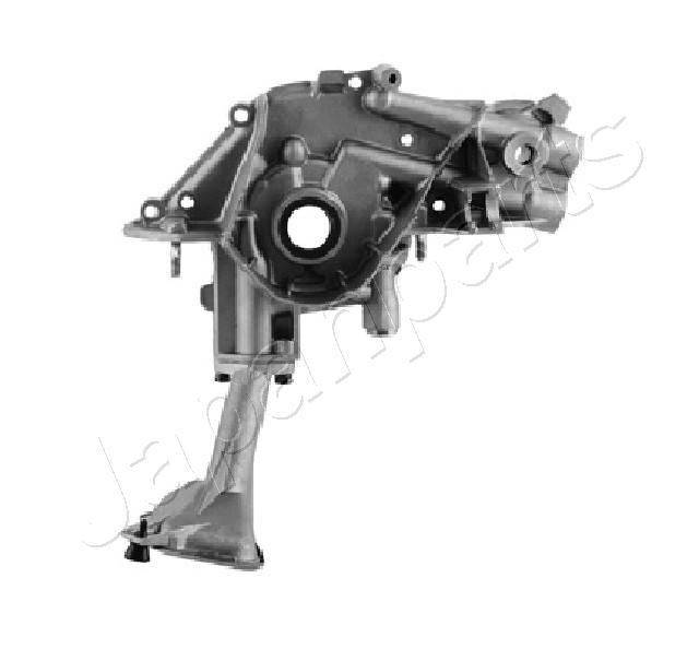 JAPANPARTS Olejové čerpadlo OP-FI08 OP-FI08 Olejové čerpadlo FIAT 124 JAPANPARTS