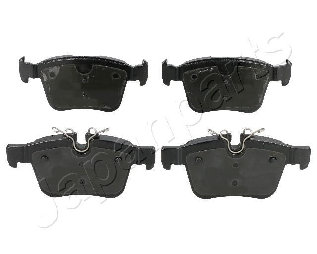 JAPANPARTS Jarrupalat, levyjarru PP-0313AF PP-0313AF JAPANPARTS Jarrupalat Volvo V60 hinta