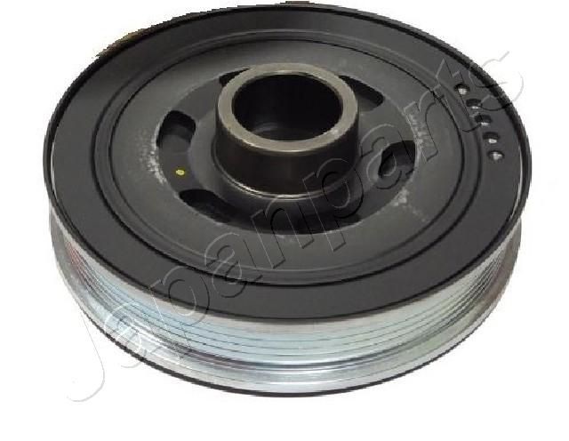 JAPANPARTS Hihnapyörä, kampiakseli PU-W06 PU-W06 JAPANPARTS Kampiakselin hihnapyörä CITROЁN XSARA