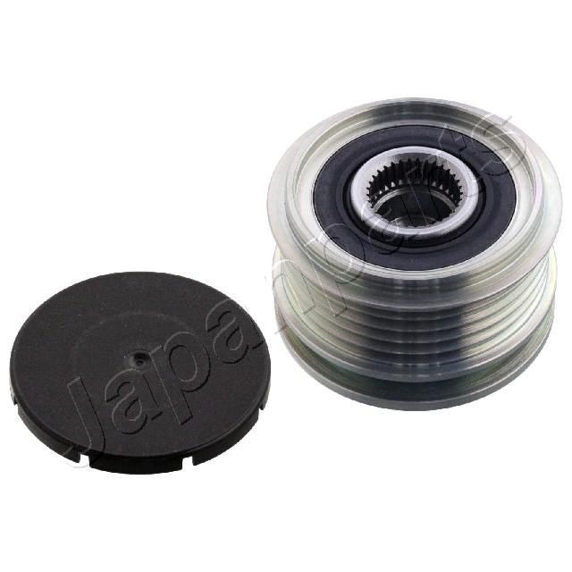 JAPANPARTS Generatortomgang RA-H08 Reimhjul dynamo JAPANPARTS I30 RA-H08 billige
