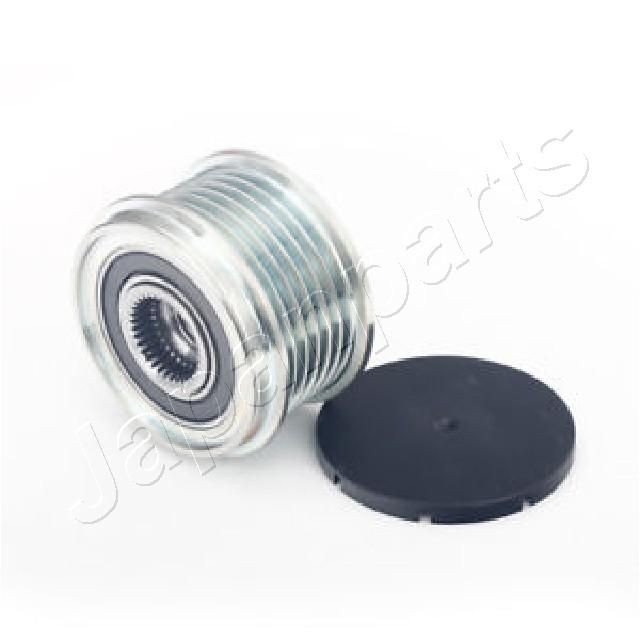JAPANPARTS Vapaakytkin RA-W05 JAPANPARTS Laturin vapaakytkin MERCEDES-BENZ RA-W05