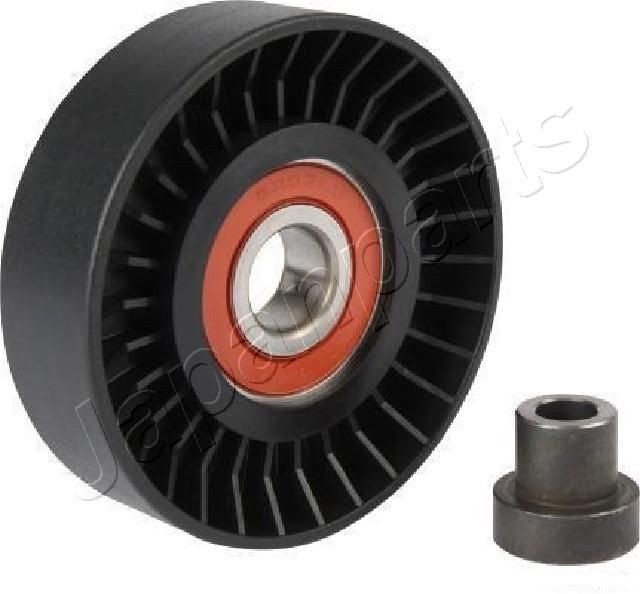 JAPANPARTS Strammehjul, kilerem TP-203 TP-203 Strammerull CHEVROLET LACETTI JAPANPARTS