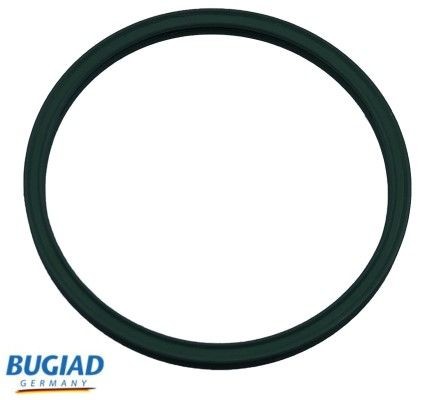 BUGIAD Rõngastihend,õhulaadevoolik 81809 Rõngastihend,õhulaadevoolik BUGIAD Volvo 760 81809