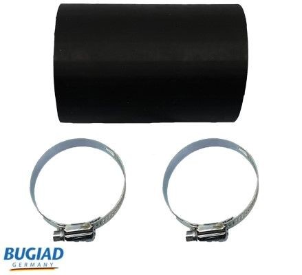 Ελαστ. σωλ. αέρα υπερπλήρωσης BUGIAD 82057 BUGIAD 82057 Κολάρο turbo CITROËN BERLINGO 1999
