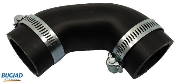 Tubo flexível do ar de sobrealimentação BUGIAD 82061 BUGIAD 82061 Tubo fleível do ar de sobrealimentação SEAT LEON 2013