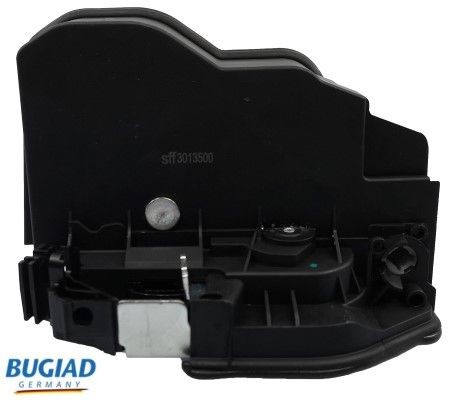 BUGIAD Serrure de porte BDL13500 BUGIAD BDL13500 Serrure portière BMW X1 d'origine
