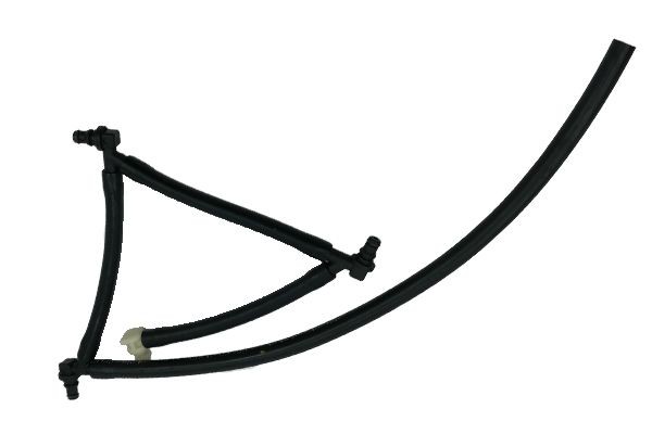 BUGIAD Flessibile, Carburante perso BFH18009 BFH18009 costo Tubo flessibile, carburante perso PEUGEOT 206 BUGIAD