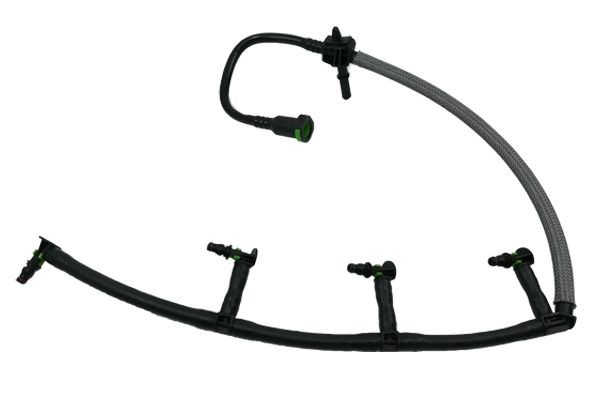 BUGIAD Flessibile, Carburante perso BFH18010 BFH18010 Rampa iniettori BUGIAD PEUGEOT 206 costo