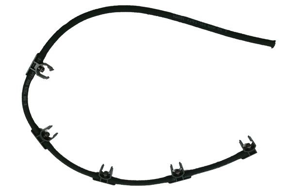 BUGIAD Slang, bränsleöverflöd BFH18011 BFH18011 BUGIAD fuel rail Chrysler NEON