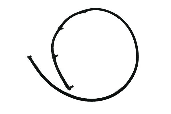 BUGIAD Flessibile, Carburante perso BFH18012 BFH18012 costo Rampa iniettori PEUGEOT 206 BUGIAD