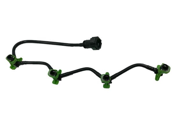 BUGIAD Tuyau, carburant de fuite BFH18013 Tuyau, carburant de fuite MINI BUGIAD BFH18013