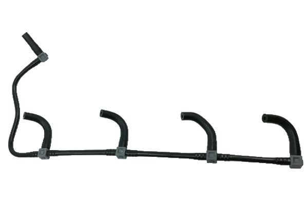 BUGIAD Hose, fuel overflow BFH18015 BFH18015 BUGIAD hose, fuel overflow for BMW X2