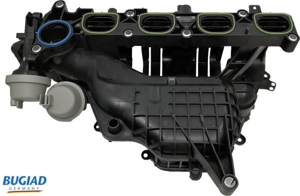 Ieplūdes kolektors BUGIAD BIM17002 BUGIAD BIM17002 Ieplūdes kolektors FORD GALAXY 2024