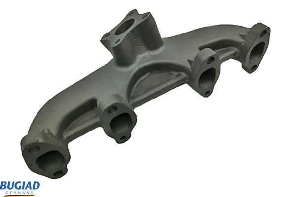 Exhaust manifold BUGIAD BSP25326 BUGIAD BSP25326 2000 SUZUKI GRAND VITARA exhaust manifold replacement