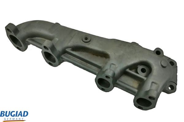 BUGIAD Colector, sistema de escape BSP25327 BUGIAD Coletor sistema de escape AUDI BSP25327