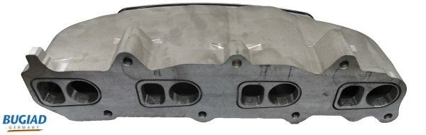 BUGIAD Hrdlo kolena sacieho potrubia BSP25328 BUGIAD BSP25328 Sacie potrubie Trieda B (W247) cena