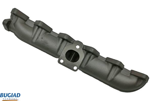 BUGIAD Exhaust manifold BSP25348 BSP25348 BUGIAD exhaust manifold for DACIA DOKKER