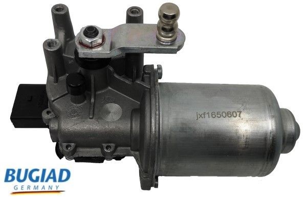 BUGIAD Pesuri mootor BWM50607 BUGIAD BWM50607 Klaasipuhasti mootor SKODA Fabia II Combi (545) odava hinnaga