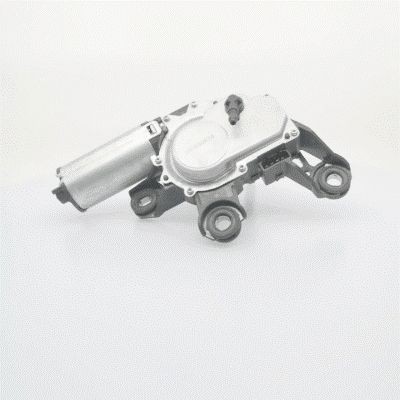 Scheibenwischermotor BUGIAD BWM50615 BUGIAD BWM50615: Heckwischermotor Volkswagen MULTIVAN 2003