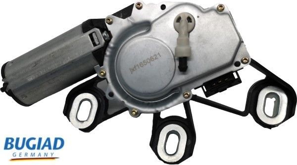 BUGIAD Scheibenwischermotor BWM50621 BWM50621 Scheibenwischermotor MERCEDES-BENZ T2 BUGIAD kaufen