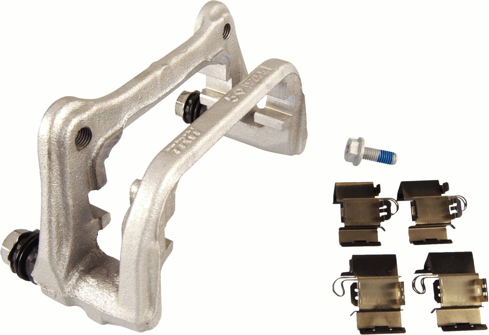 TRW Supporto, Pinza freno BDA1241 TRW BDA1241 Supporto, Pinza freno