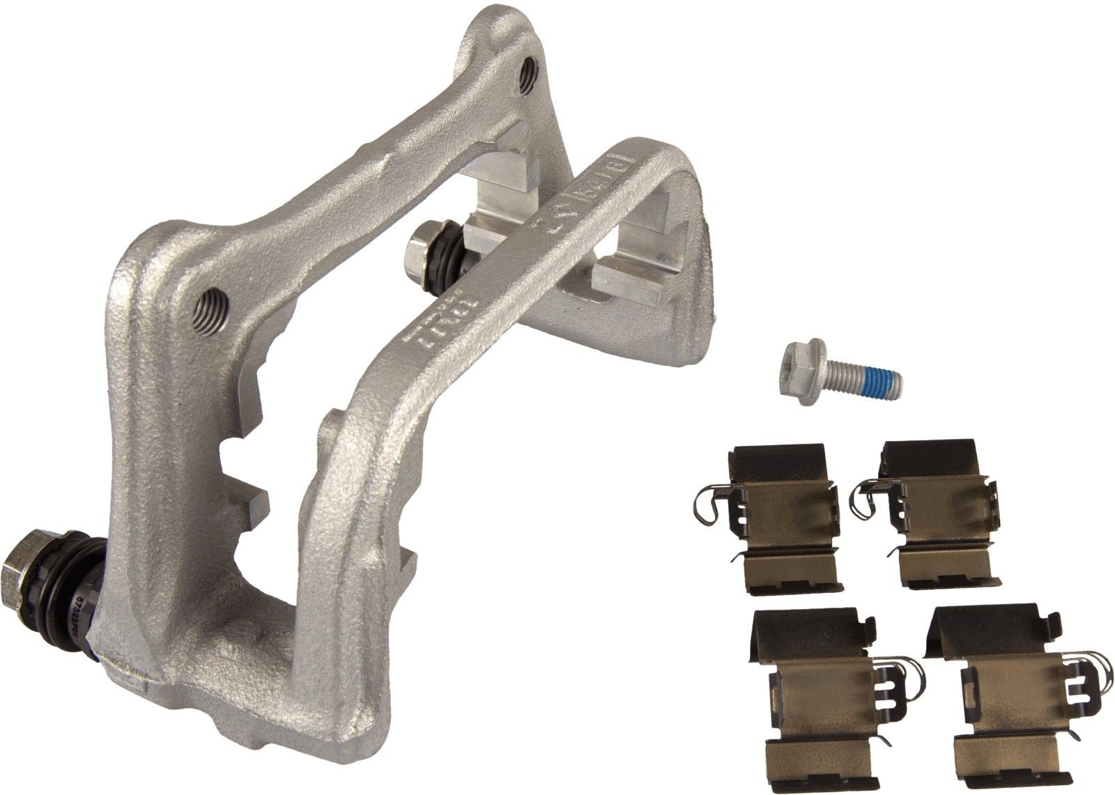 TRW Jarrusatula pidike BDA1242 BDA1242 TRW Jarrusatulan pidike FIAT SCUDO