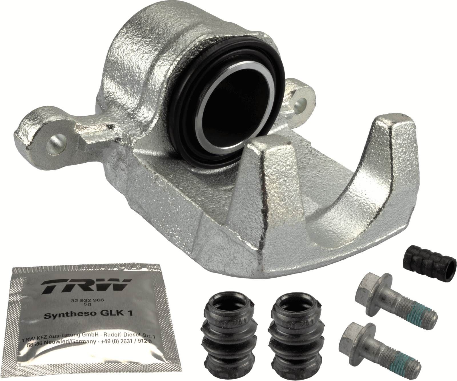 TRW Étrier de frein BHT770E TRW BHT770E Étrier de frein