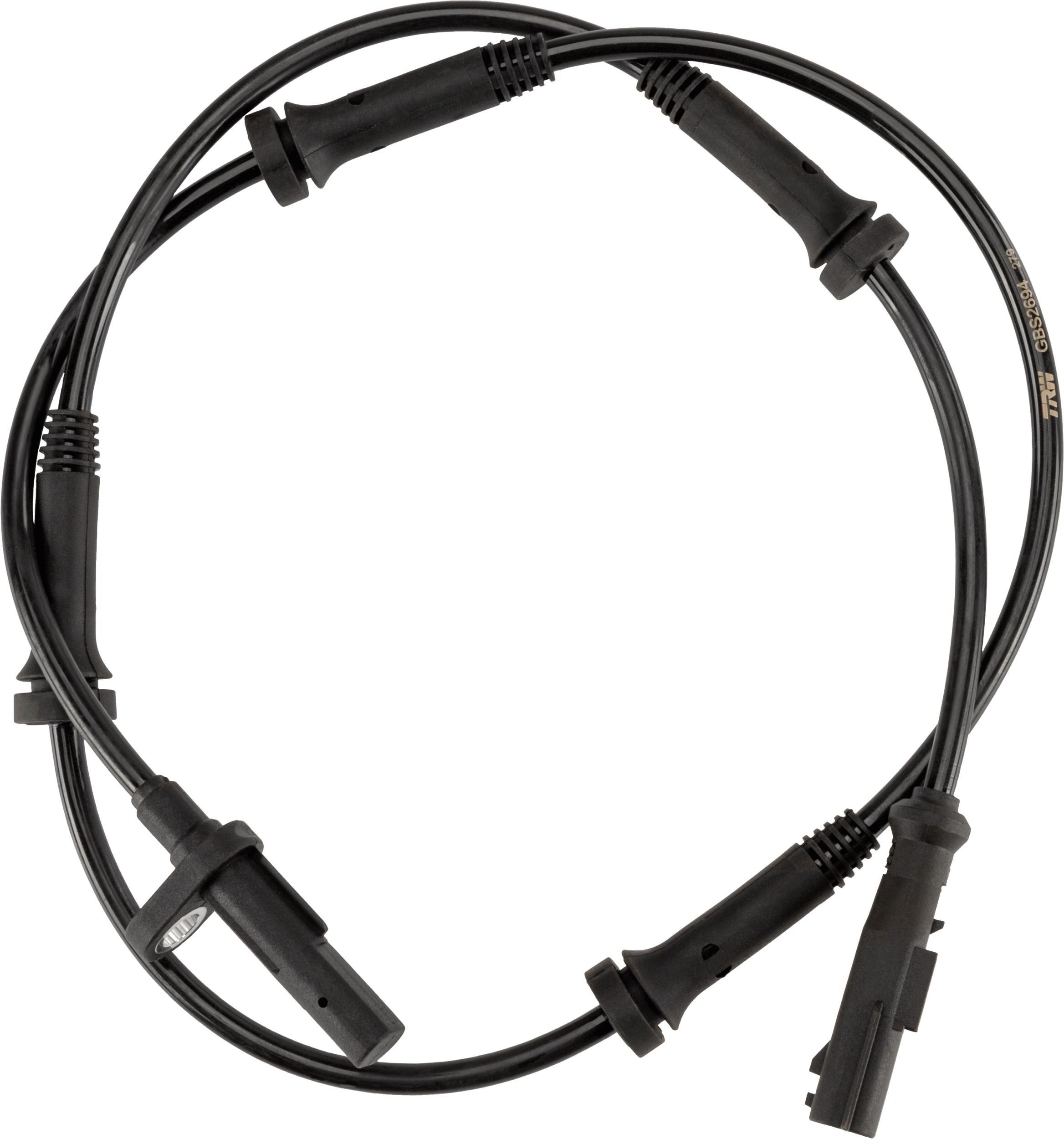 TRW Sensore ABS GBS2694 GBS2694 Sensore abs TRW NISSAN INTERSTAR costo