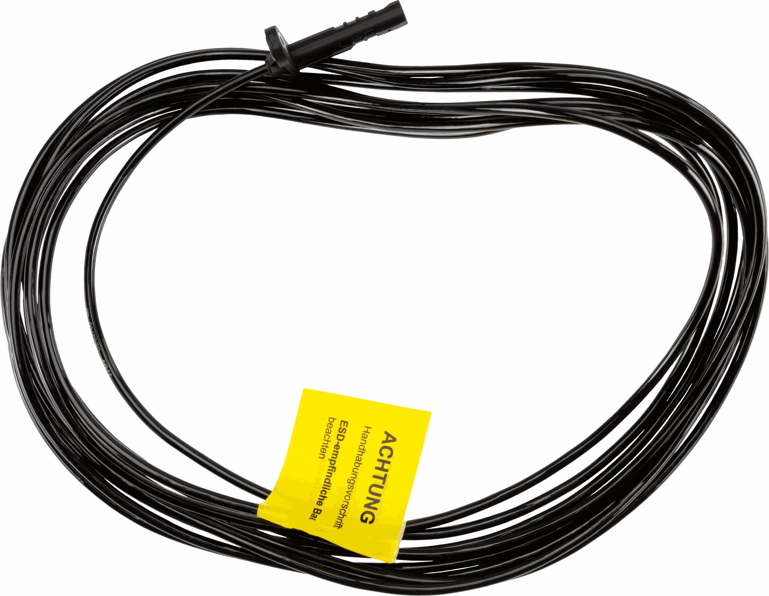 TRW ABS-givare GBS2700 TRW GBS2700 abs-sensor Mercedes Sprinter 909 pris
