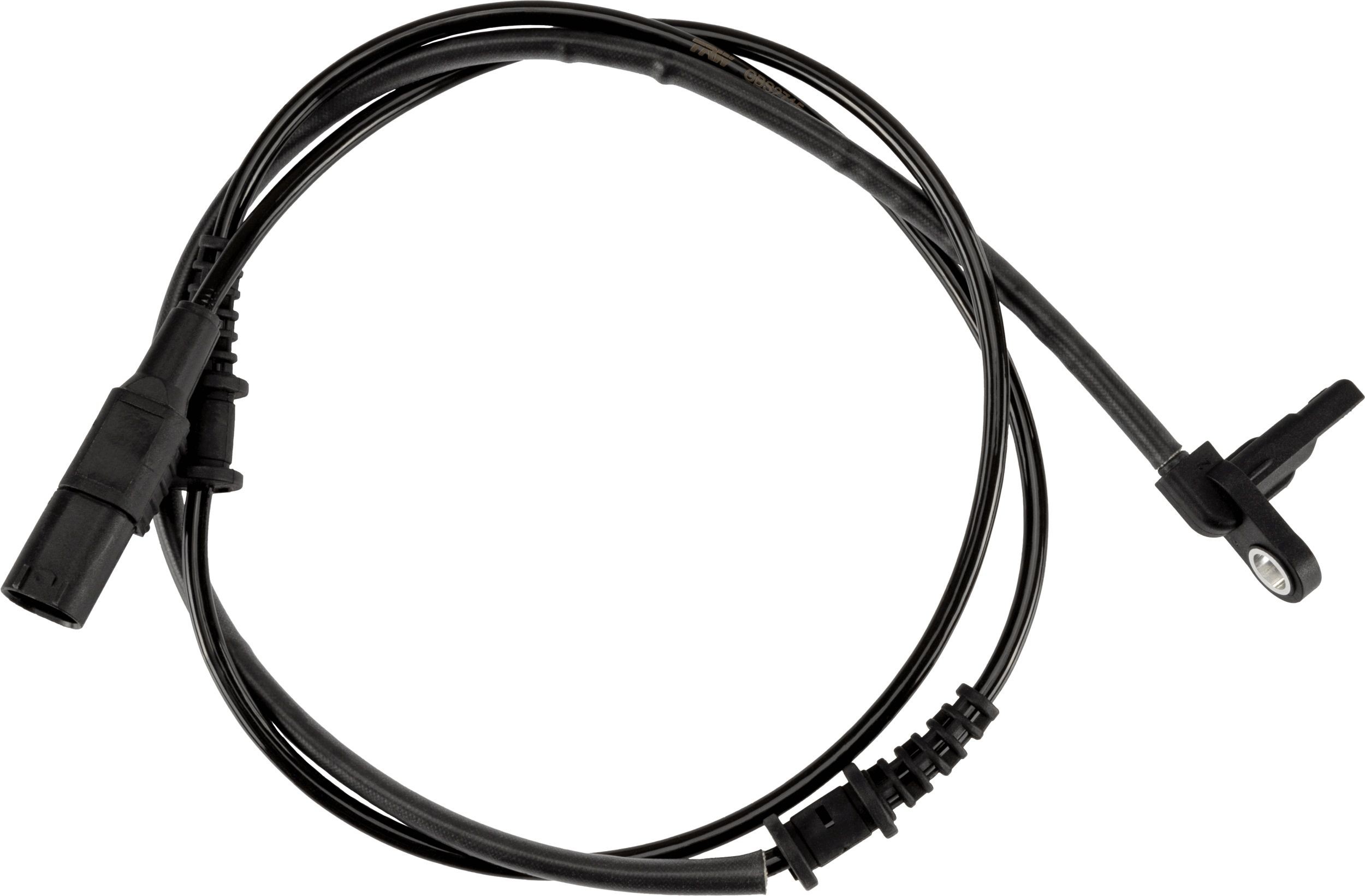 TRW ABS-givare GBS2715 GBS2715 TRW hjulvarvtalssensor Dacia LOGAN