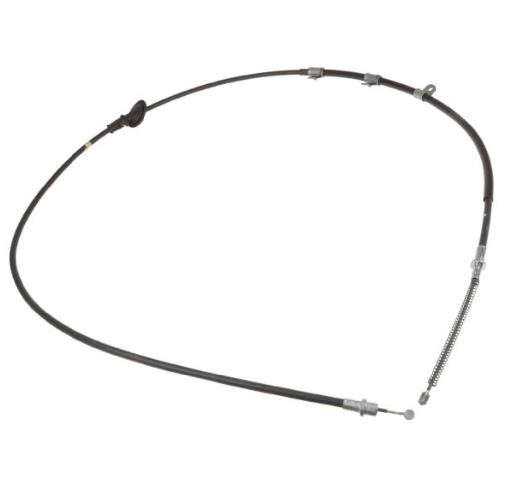 TRW Hand brake cable GCH905 TRW GCH905 genuine Mitsubishi Grandis NA4W parking brake kit price